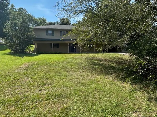 131 Glen View Ln, Harned, KY 40144