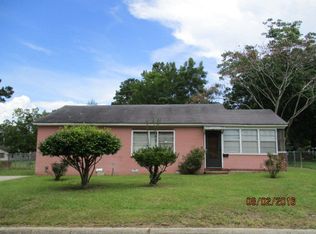 804 7th Ave NW, Moultrie, GA 31768