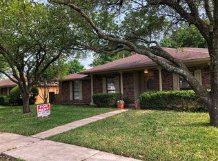 4610 Elderberry Dr, Garland, TX 75043