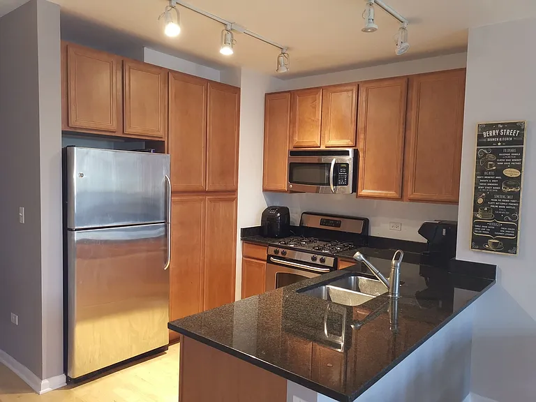 1255 S State St #801 — Photo 2