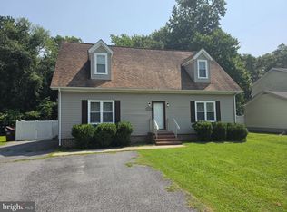 None Available, Fruitland, MD 21826