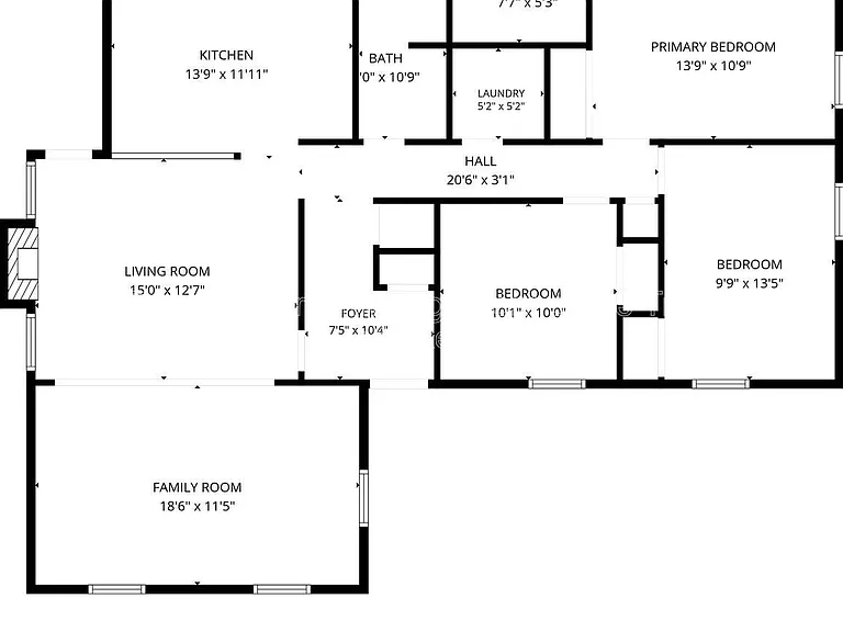 4921 Chaucer Dr — Photo 23