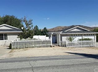 14315 Joshua Tree Rd, Elizabeth Lake, CA 93532