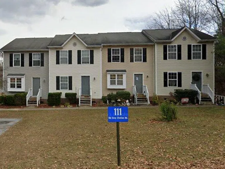 111 Old Gray Station Rd #5 — Photo 1