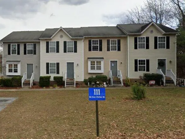111 Old Gray Station Rd #4, Johnson City, TN 37615