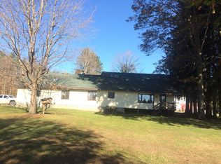 421 Gravesville Rd, Poland, NY 13431