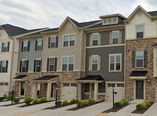 4511 Wistar Woods Trl #1, Henrico, VA 23228