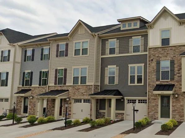 4511 Wistar Woods Trl #1, Henrico, VA 23228