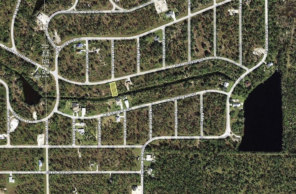 2nd image of 28075 Monte Cristo Blvd