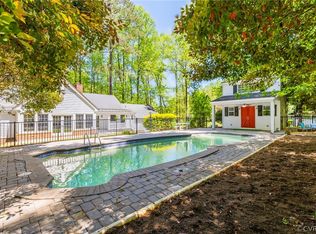 9907 Fort King Rd, Henrico, VA 23229