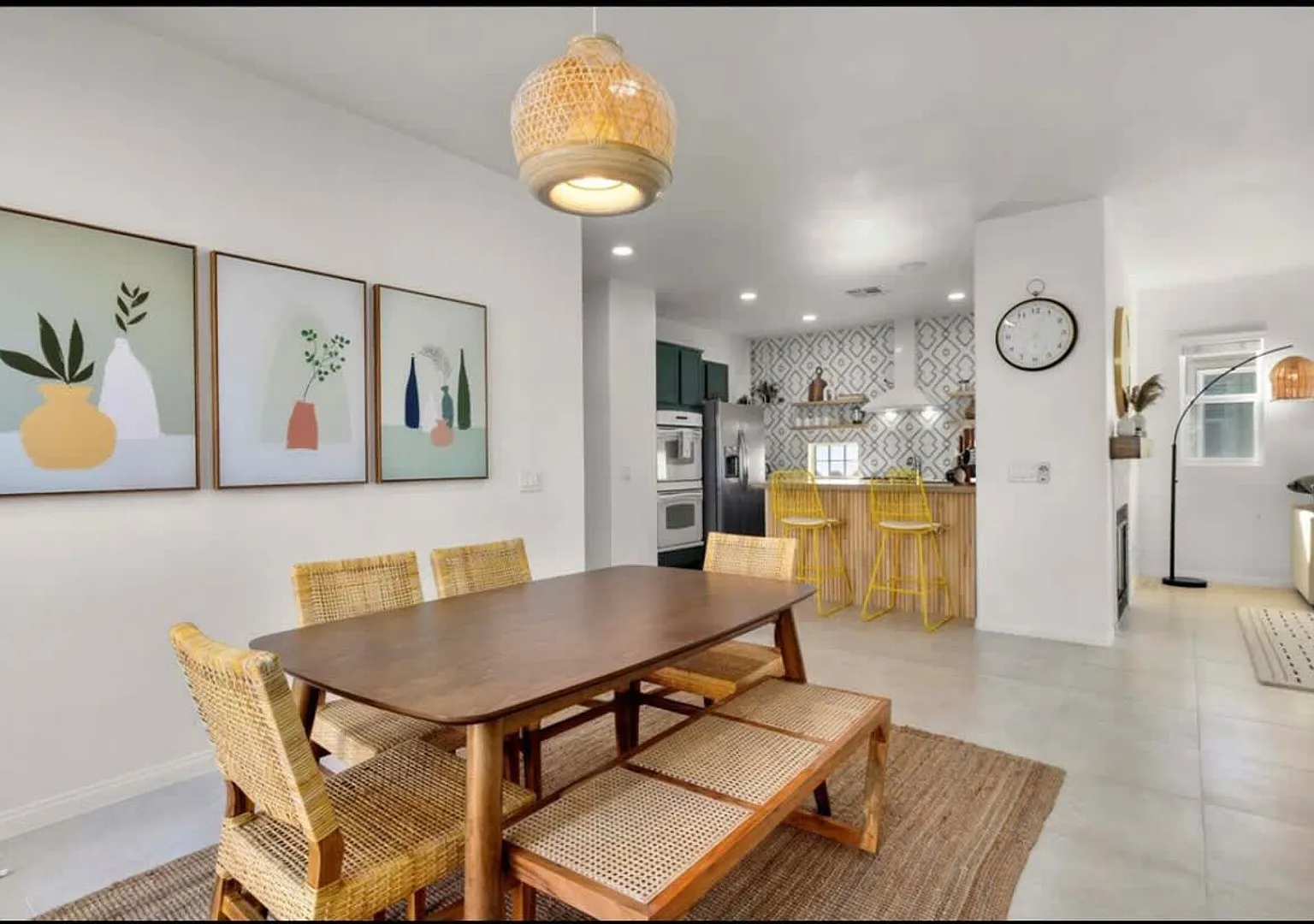 Cactus Cove! 2 Bed/2.5Bath/Pool/Spa/Sleeps 8 — Photo 2