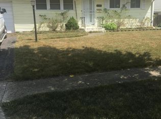 4902 McAllister Ave, Columbus, OH 43227