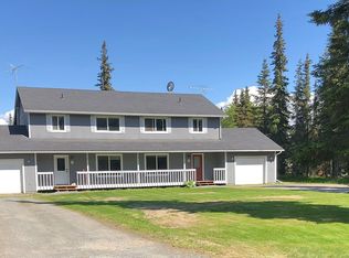 34960 Poppy Wood St, Soldotna, AK 99669