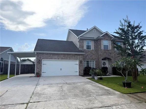 1126 Rebecca Reid Dr, Slidell, LA 70461