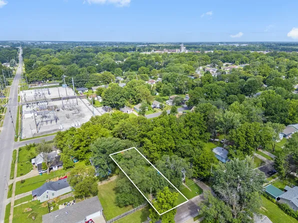 1017 N Davies Avenue, Springfield, MO 65802