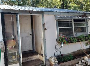 46507 Bear Creek Rd, Wister, OK 74966