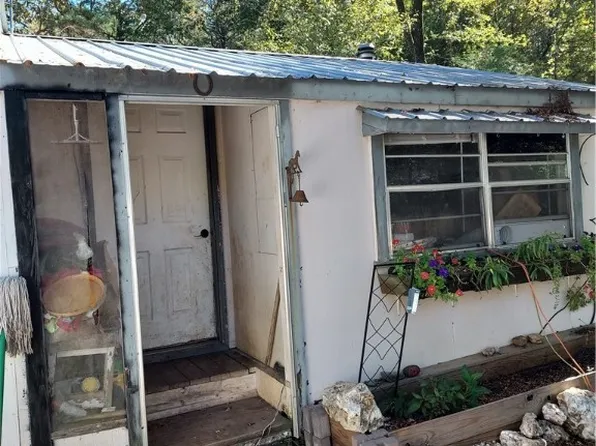 46507 Bear Creek Rd, Wister, OK 74966