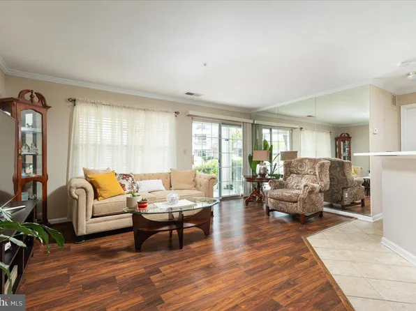 11000 Kinship Ct Unit 101, Manassas, VA 20109