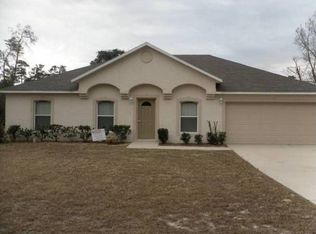 2844 SW 144th Pl, Ocala, FL 34473