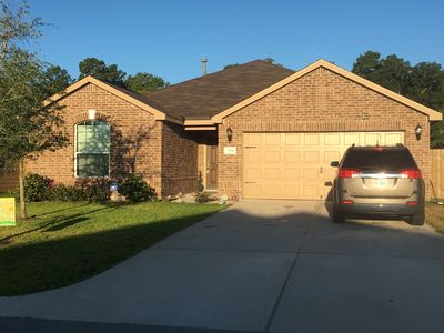 310 Pine Mist Ln, Conroe, TX, 77304