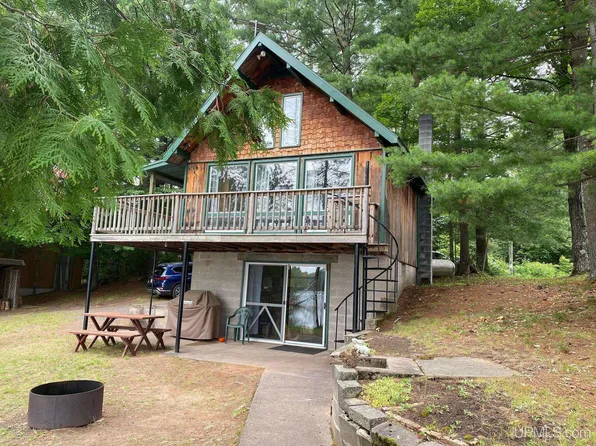 3143 W Albert Ln #On, Gwinn, MI 49841