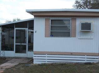 550 N Independence Hwy LOT 8, Inverness, FL 34453