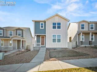 5123 Beartrack Point, Colorado Springs, CO 80925