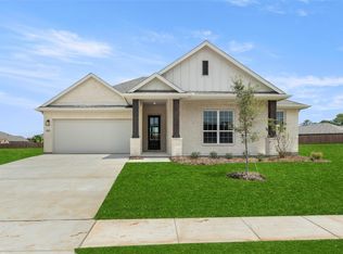 408 Basalt Dr, Azle, TX 76020