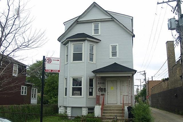 1st image of 5015 N Kimberly Ave APT 1