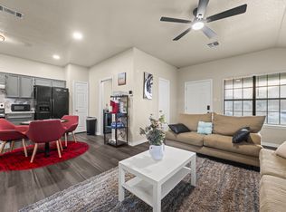 5110 Daybreak Dr, Killeen, TX 76542