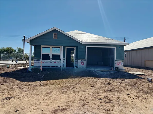 307 Tombstone Rd, Abilene, TX 79602