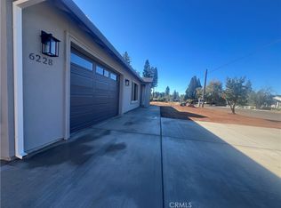 6228 Forest Ln, Paradise, CA 95969