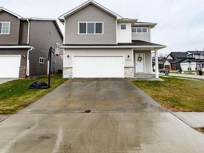 6063 8th St W, West Fargo, ND, 58078