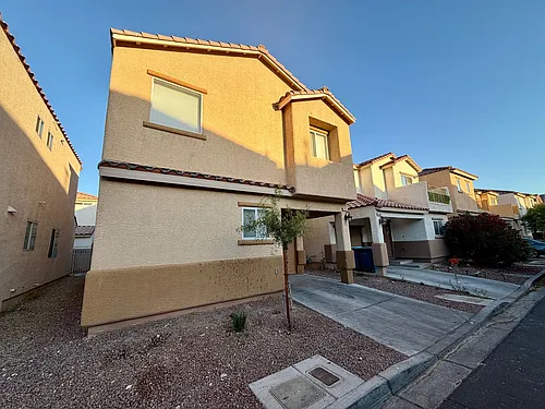 4055 Asante Cove St Photo 1