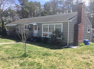 69 Swifts Beach Rd, Wareham, MA 02571