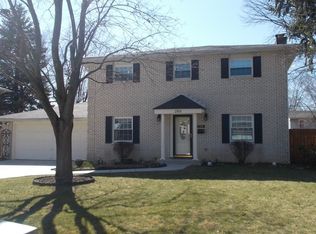 289 Broken Arrow Rd, Columbus, OH 43230