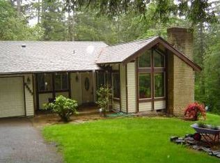 88053 Chita Loop, Springfield, OR 97478