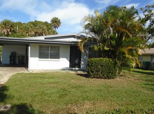 1304 Rosa L Jones Dr, Cocoa, FL 32922