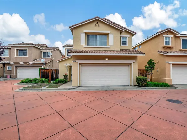 1099 La Vita Ter, Union City, CA 94587