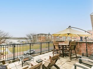 Marina Landing Condominium, Woodbridge, VA 22191