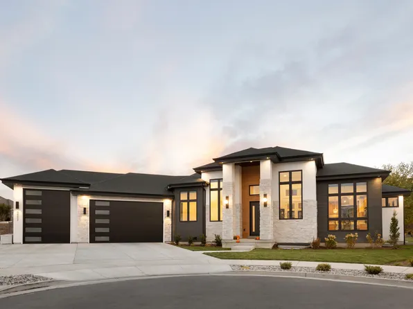 2996 E Bonnie Lynn Ln, Sandy, UT 84092