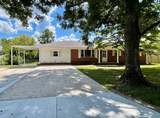 1804 Culpepper St NW, Cullman, AL 35055