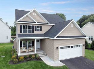 1 Annie Dr, Saratoga Springs, NY 12866