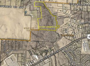 11397 Edwards Rd, Johnstown, OH 43031