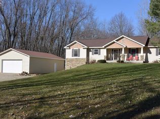 12060 Old Linden Rd, Linden, MI 48451