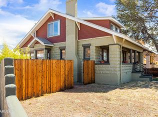 632 Bisbee Rd, Bisbee, AZ 85603