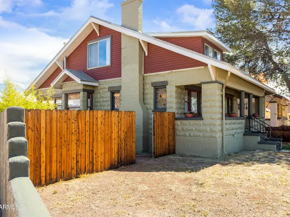 632 BISBEE Road, Bisbee, AZ 85603
