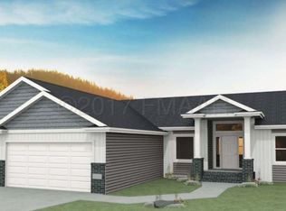 3007 3rd St NW, West Fargo, ND 58078