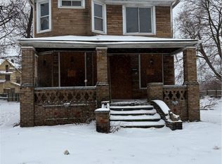 1416 E 84th St, Cleveland, OH 44103