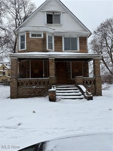1416 E 84th St, Cleveland, OH, 44103